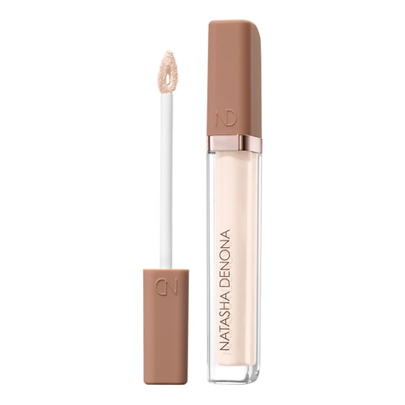 Hy-Glam Concealer - Korektor rozświetlający, NATASHA DENONA